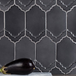 Moresque Collection - Wall And Floor Tile