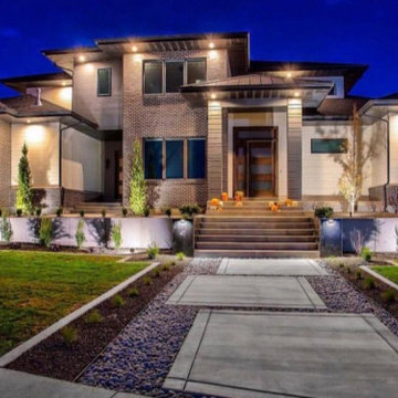 E&L Custom Homes