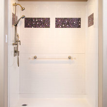 ADA Bathroom remodel