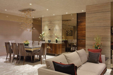3 BHK Bandra West