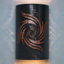 Mica Lighting - Wall Sconces
