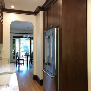 Irvington Kitchen