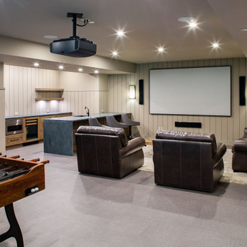 Residential Project