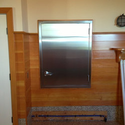 Dumbwaiter Projects - Kitchen Drawer Organizers