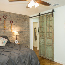 barn doors