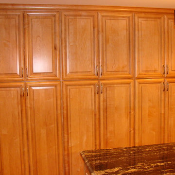 Gaithersburg, MD kitchen