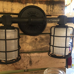 Post House Fire Renovation - Products