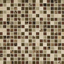 Eclipse Glass & Stone - Tile