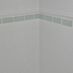 TILE DESIGN INSPIRATIONS, LLC. - Showerheads And Body Sprays