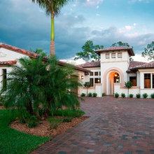 Exterior Paint