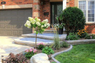Paradise crescent in Orleans!