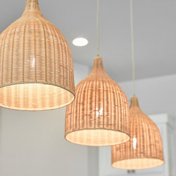 303 Bulverde - Lighting