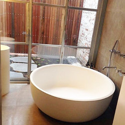 Lusso Stone Recent Customer Projects - Products
