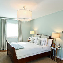 Bedroom Ideas