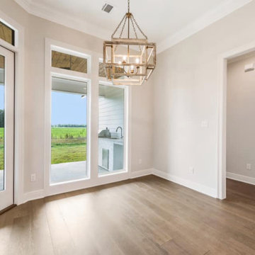 Cypress View Residence