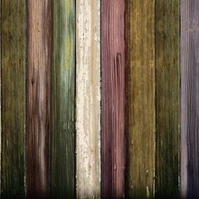 Garden fences