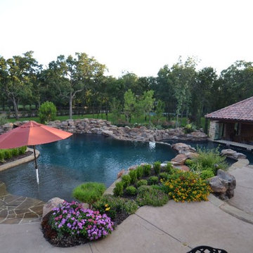 World's Greatest Pools 2013 Summer Entries