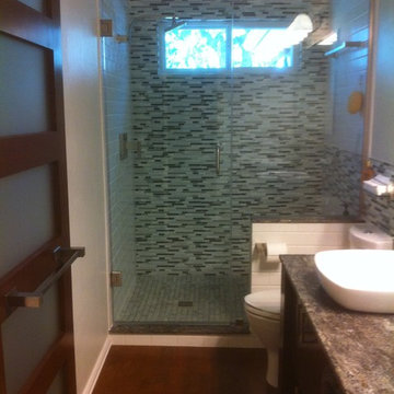 baths