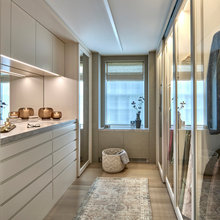 bedroom storage
