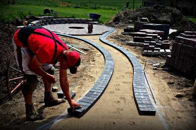 Design and Construction