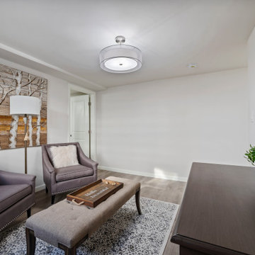 Pearl Staging