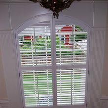 shutters and shades