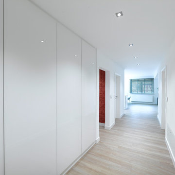 Umbau Wohnung Neckartenzlingen