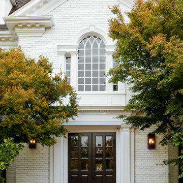 Atherton Renovation