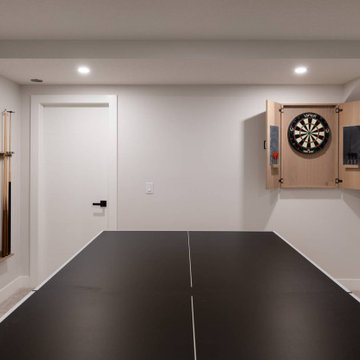 Edgemont Contemporary Renovation