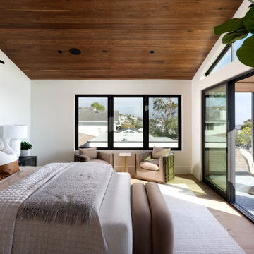 Corona del Mar Modern Elegance Meets Timeless Sophistication