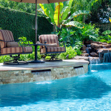 The Pastor's Oasis - $75,000-$100,000