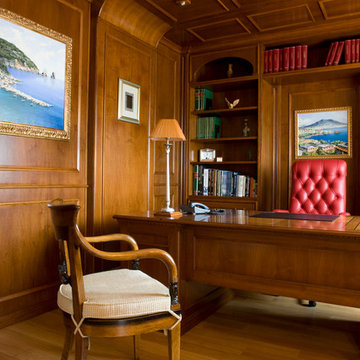 Office in BRATISLAVA