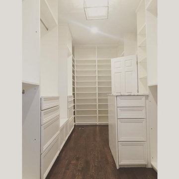 Kitchen Gallery projects