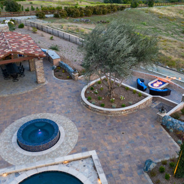 Tooley Project : Western Outdoor Designs