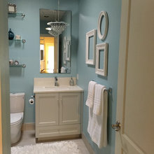 Bryn bathroom