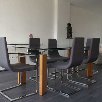 Modern Condo