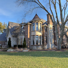 Exterior Ideas