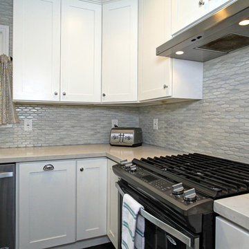 Glendale Kitchen Remodel