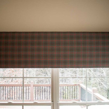 2018 | Eastwood Patio Home
