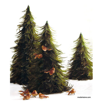 Christmas Trees