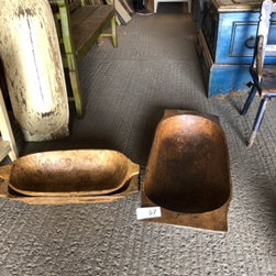 Antiques - Home Decor