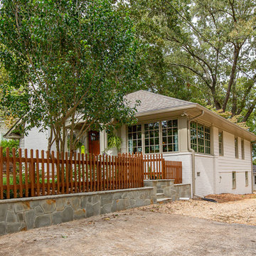 A Special Cottage Transformation