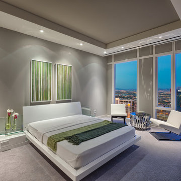 Mandarin Oriental Unit 4505