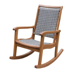 50 Most Popular Outdoor Rocking Chairs, Outdoor Wooden Rocking Chairs Australia