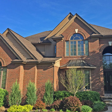 Owens Corning Teak, Ann Arbor