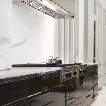 NSC Showroom