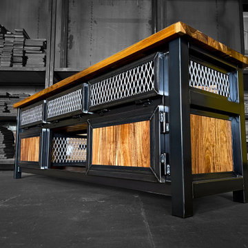Living Room Furniture