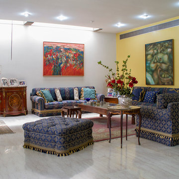 Private residence - Venezuela