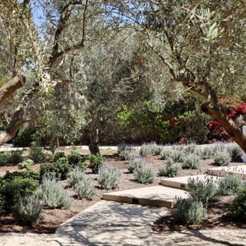 Santa Barbara Spanish Mediterranean