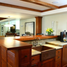 Stein's Kitchen
